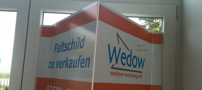 Faltschild