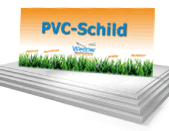 pvc-schilder